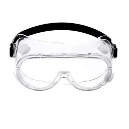 Casago Universal Eye Protection Safety Goggles CASGR03 (Pack of 5 Pcs)-picture-0