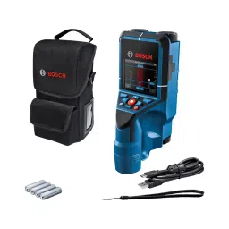 Bosch D-Tech 200C Blue Wall Scanner Detection Meter-picture-25