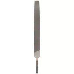 Taparia Flat Bastard Machinist File, Length 350 mm, FL3501-picture-43