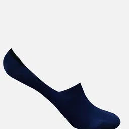 StyFun Men Pack Of 2 Anti-Slip Cotton Shoe Liners Socks image 2