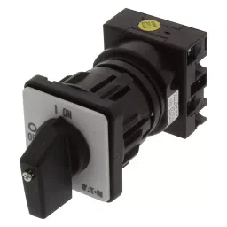 EATON MOELLER CAM SWITCH, ON-OFF, TO-1-102/EZ-picture-18