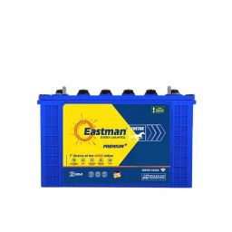Eastman ER E Rickshaw Battery 115 Ah Capacity 411x172x235 mm Blue, EM115ER-picture-25