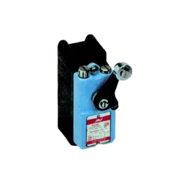 JAIBALAJI JW Series Limit Switch JW 18 With 50 mm Long Lever 2 NO + 2 NC Contact 10 Amp Thermal Rating, JW 18-picture-21