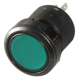 EAO SWITCH, SPNO, ILLUM GRN, K84-603.3511-picture-40