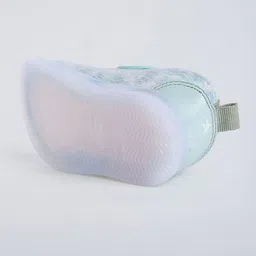 Hopscotch Kids Textile Cricket Non-Marking Shoes image 3