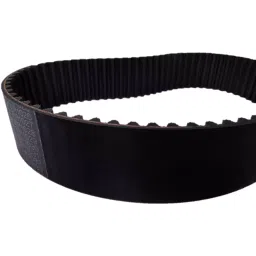 Mitsuboshi Chloroprene Rubber Super Torque Timing Belt S8M Type (Length 1648 mm, Teeth 206), 400S8M1648G-picture-17