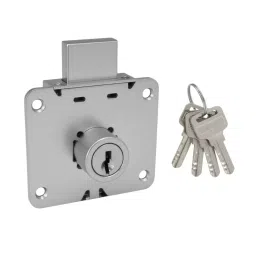 Quba Drawer Lock Dimple Key 20 mm SS Finish, Q 203D-picture-38