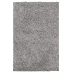 ikea ärende Rug, high pile, grey, 160x230 cm-picture-11