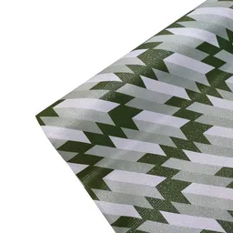 Mopak Decor Green Set of 1 Regular Ironing Board Cover Organisers image 4