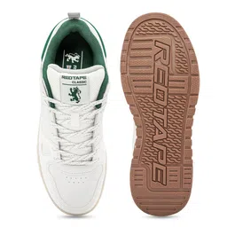 Red Tape Men Lace-Ups Round Toe Sneakers image 5