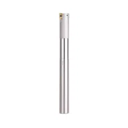 GENERIC HD Carbide Indexable Cutter Ergonomic Design Indexable Cutter Silver Coating Silver, EAP300R-C16-16-150-2T-picture-33