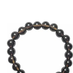 Divine souvenirs Unisex Artificial Beaded Elasticated Bracelet-picture-23