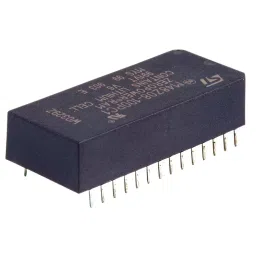 Stmicroelectronics Zeropower Sram 64K, 48Z08, Dip28, M48Z08-100Pc1-picture-22