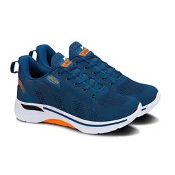 Aircum Men Mesh Walking Non-Marking Shoes image 2