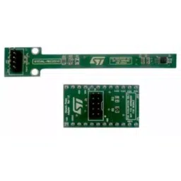 STMicroelectronics Temperature Probe Kit for STTS75 Evaluation Board, STTS75 STTS75-picture-21