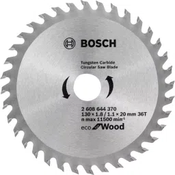 Bosch 180 mm x 7 Inch 40 Teeth Circular Saw Blade, 2608644278-picture-10