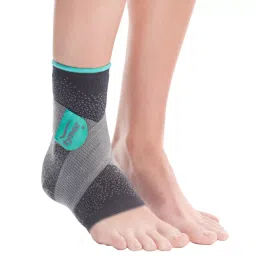 Tynor Ankle Binder Urbane L Size D530IAA image 1