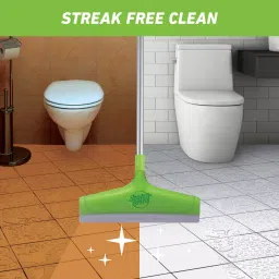 3M Scotch-Brite Bathroom Squeegee with Telescopic Handle image 3