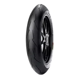 Pirelli 120/70ZR17 DIABLO SUPER CORSA SC2 58W 2303600 Tubeless Tyre-picture-20