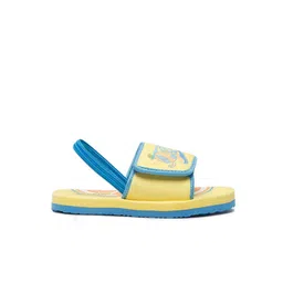 ONYC Unisex Kids Printed Slip-On image 4