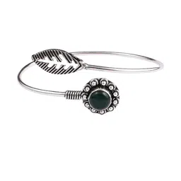AAR Jewels Unisex Green Bracelet image 1