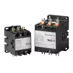 Littelfuse Electromechanical Contactor 120 V Coil Voltage 75 Amp, CON-3/120/75-picture-11