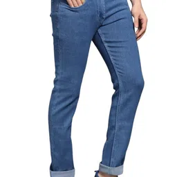 trendzo Mens Casual Denim Jeans-95300-2 image 1