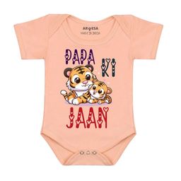 Arvesa Infants Printed Bodysuit-picture-14
