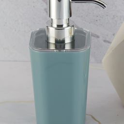 Kookee Acrylic Soap Dispenser Pump-picture-38