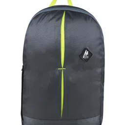 Mike Bags Blaze 12L Backpack Grey - Height 15 Inches-picture-13