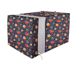 Stylista Multi Solid Waterproof Air Conditioner Covers-picture-31