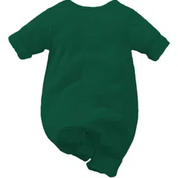 Zeezeezoo Infants Kids Printed Pure Cotton Romper image 3