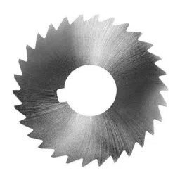 REWO High Speed Steel Slitting Saw, Diameter 225 mm, Thickness 2 mm-image-58