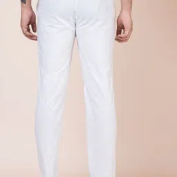 Nawaz's Kurta Men Mandarin Collar Kurta & Pyjamas Kurta Sets image 2