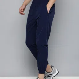 HRX by Hrithik Roshan Men Training Joggers image 3