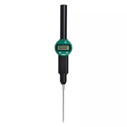 Insize 100mm Large Stroke Digital Indicator Lug Back 2117-100-picture-39