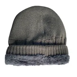 Moda Rapido Men Woollen Beanie image 3