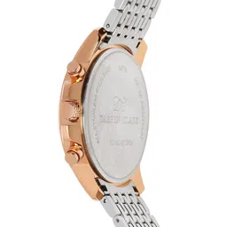 DARREN CLARK Men Printed Analogue Watch 1008C-M0303 image 2