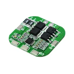 4S 14.8V 16.8V Battery Protection Board Li-ion Lithium BMS Board 18650 Charger PCB BMS PCM 10A Charging Board High-Quality Battery Protection Board For Li-ion Cells Safe And Reliable Battery Management System For Li-ion Batteries - RS25234S 14.8V 16.8V Battery Protection Board Li-ion Lithium BMS Board 18650 Charger PCB BMS PCM 10A Charging Board High-Quality Battery Protection Board For Li-ion Cells Safe And Reliable Battery Management System For Li-ion Batteries - RS2523-picture-32
