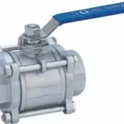 Techno 1-1/4 Inch, 32 mm Stainless Steel Full Bore Ball Valve-picture-27