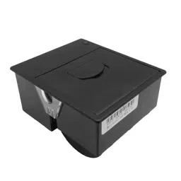 FROSTFIRE FFP-P19 50-85 mm/sec Thermal Panel Printer Black image 5