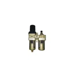 TMC Pneumatics 19.05 mm (3/4 Inch) Air Pressure Reducing Valves AC-4010-06 Smc Type image 1