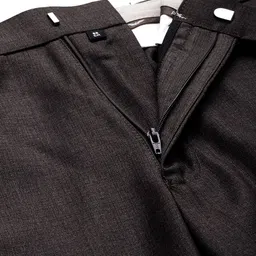 Park Avenue Slim Fit Blazer & Trousers image 3