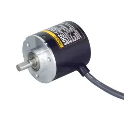 Omron E6B2 Series Rotary Encoder Line Driver Output Type 0.5 m Cable Length 300 P/R Resolution, E6B2-CWZ1X 300P/R 0.5M-picture-26