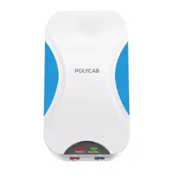 Polycab Etira Plus 3 L White Instant Water Geyser, HWHINST034P-picture-25