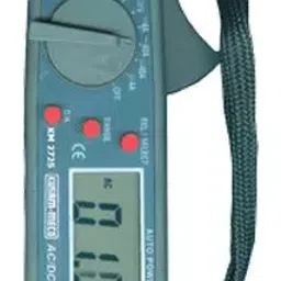 KUSAM-MECO KM 2720 Digital AC/DC Clamp Meter200 A 750 V-picture-22