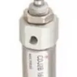 TECHNO Bore 10 mm x Stroke 50 mm CDJ2B Series Double Acting Magnetic Cylinder-picture-28