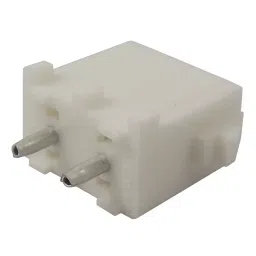 AMP - TE CONNECTIVITY CONNECTOR, PLUG, 2POS, 6.35MM, 350786-3-picture-24