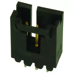 AMP - TE CONNECTIVITY CONNECTOR, HEADER, 3POS, 1ROW, 2.54MM, 5-104362-2-picture-24