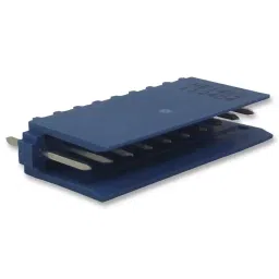 AMP - TE CONNECTIVITY HEADER, VERTICAL, 1ROW, 10WAY, 1-281695-0-picture-40